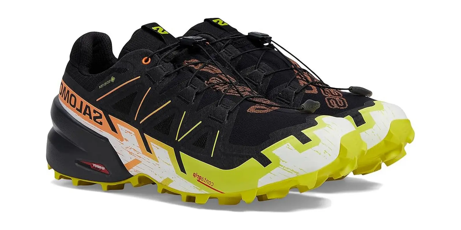 Salomon Speedcross 6 in R