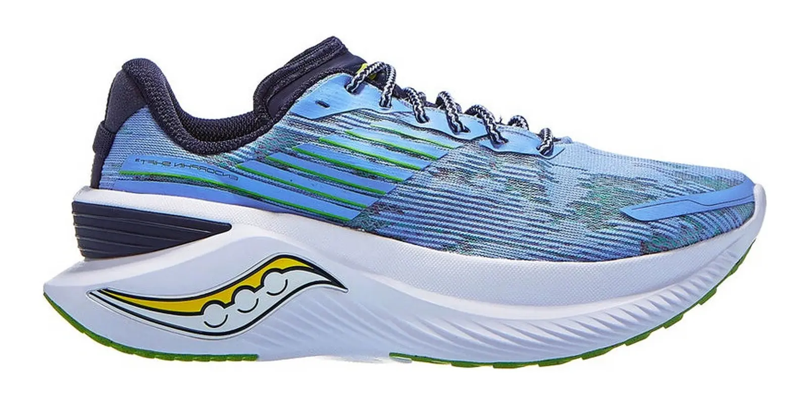 Saucony Endorphin Shift 3 in Ether