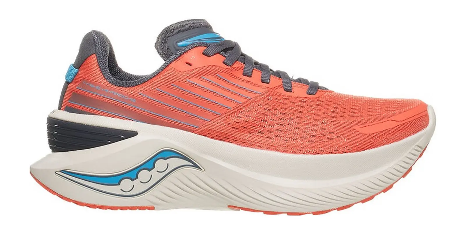 Saucony Endorphin Shift 3 in Coralshadow