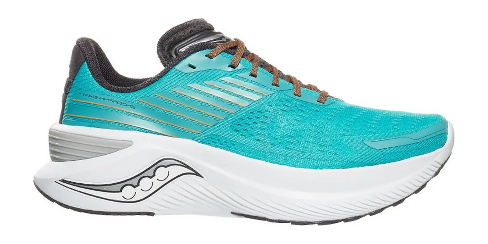 Saucony Endorphin Shift 3 in Agavebasalt