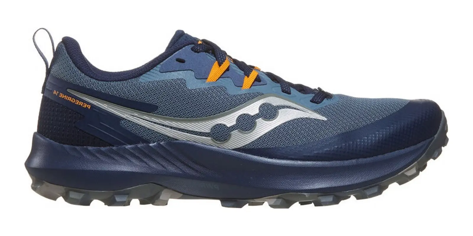 Saucony Peregrine 14 in Dusknavy