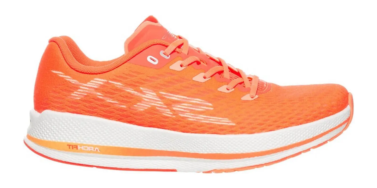 Skechers GOrun Razor 5 in Coral