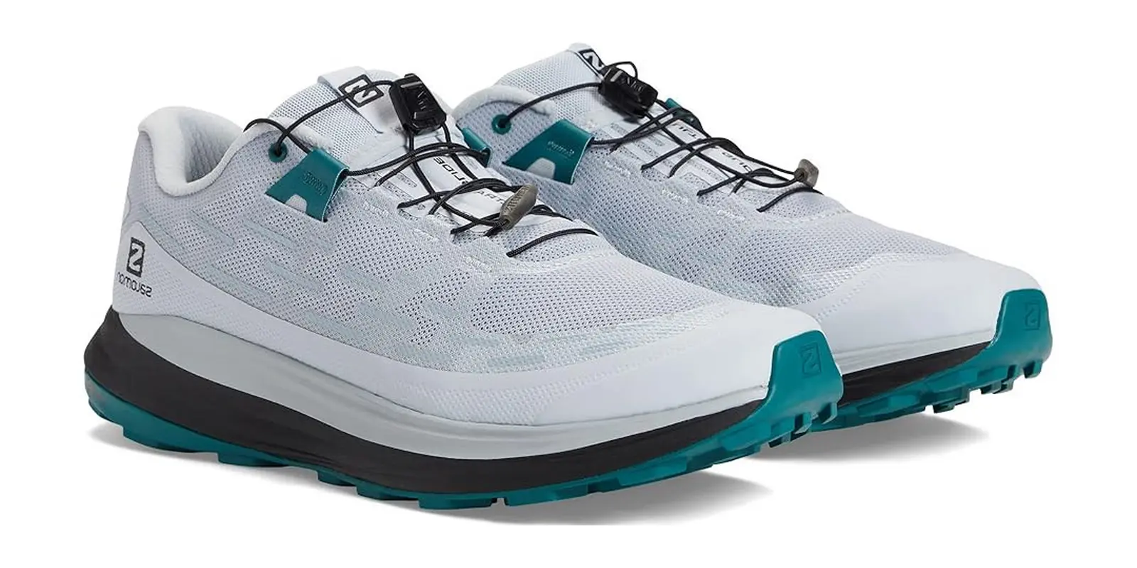 Salomon Ultra Glide in Arctic