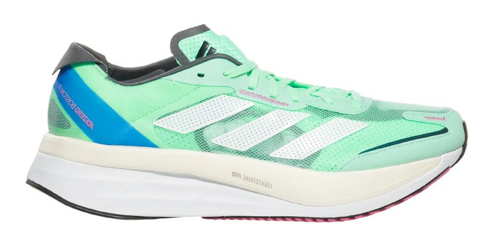 adidas adizero Boston 11 in Pulse