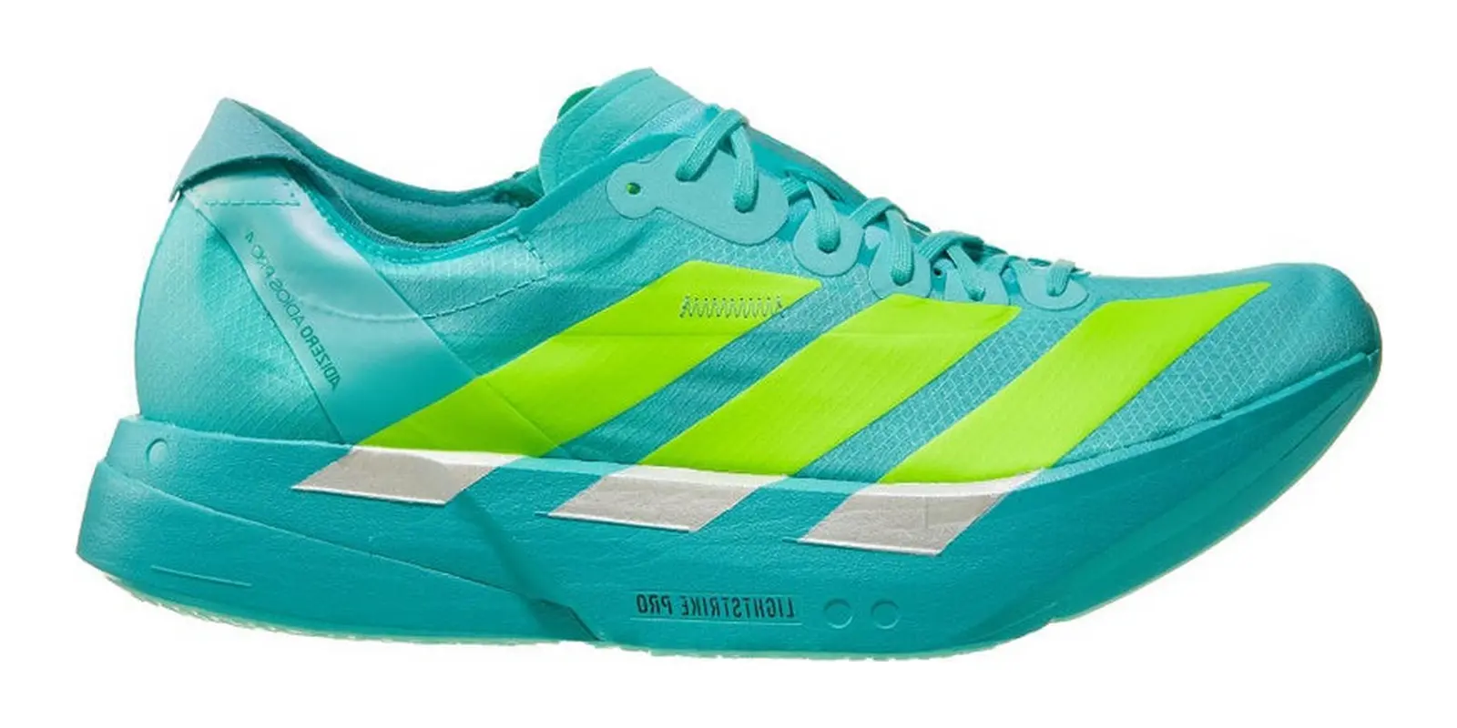 adidas adizero Adios Pro 4 in Flash