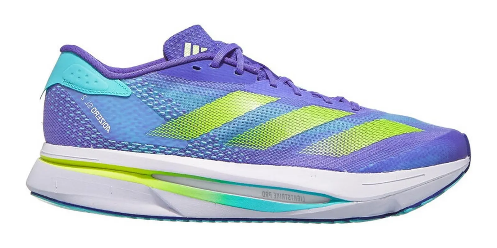 adidas adizero SL2 in Cobalt