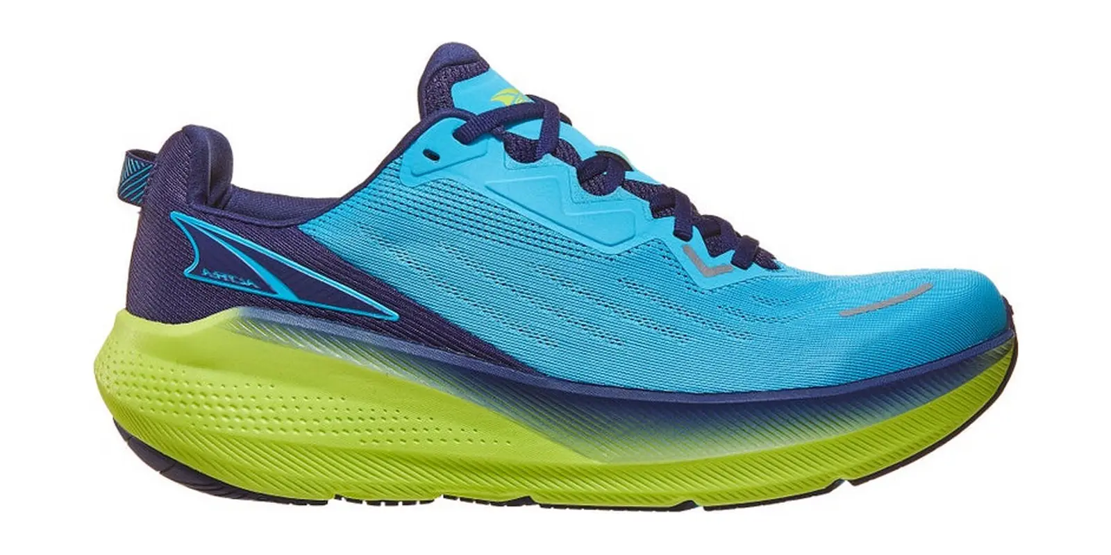 Altra FWD Via in Blue