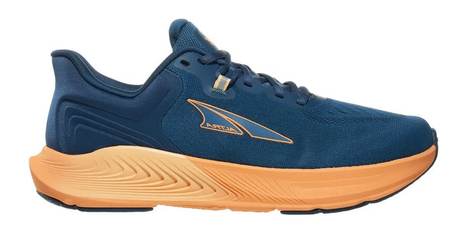 Altra Provision 8 in Navy