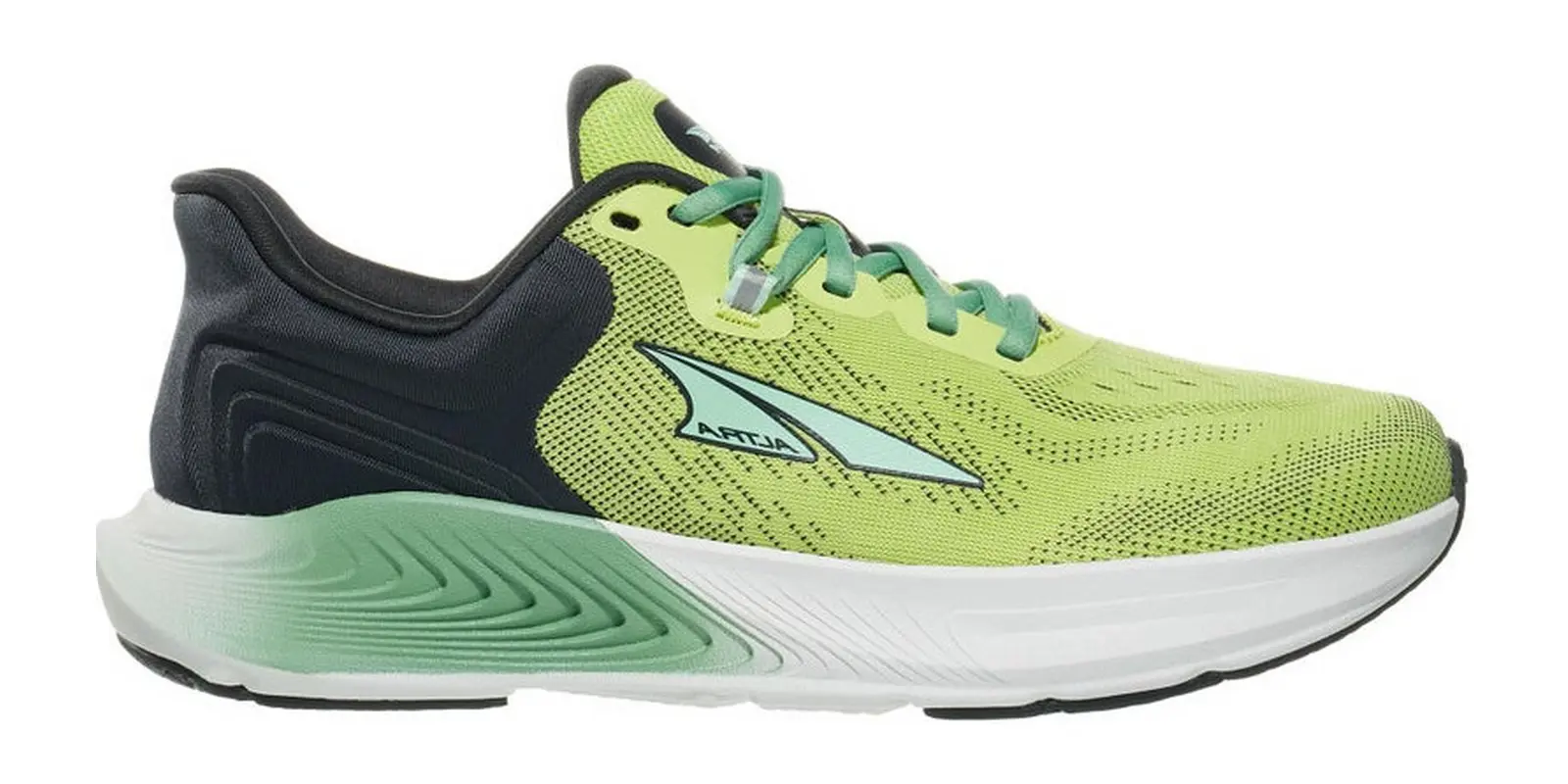 Altra Provision 8 in Lime