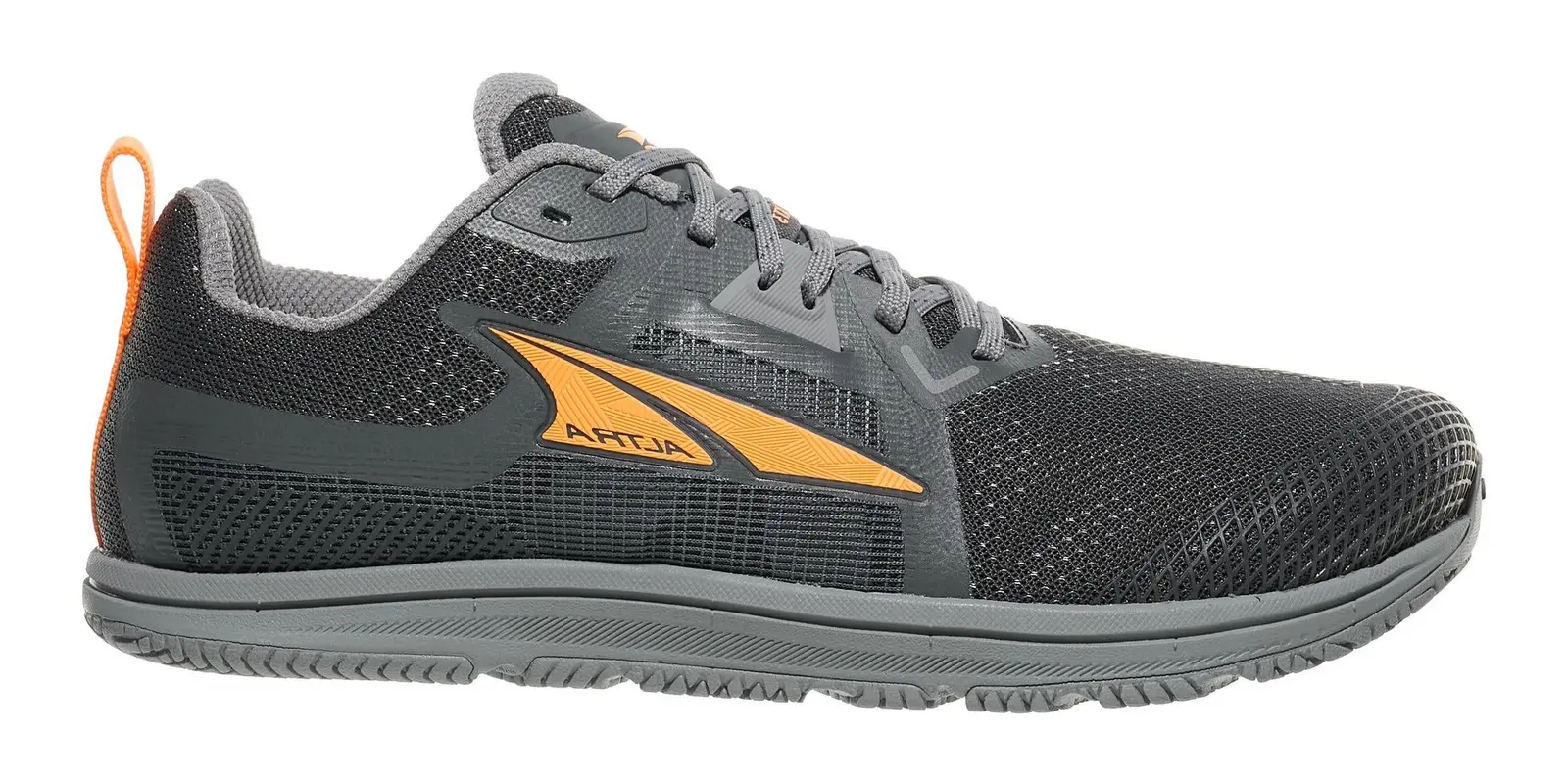 Altra Solstice XT 3 in Dark Shadow