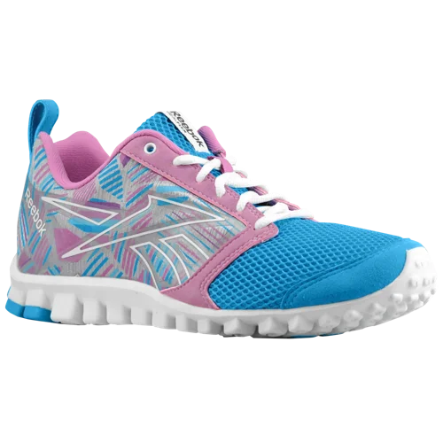 Reebok RealFlex Scream 2.0 in Tin