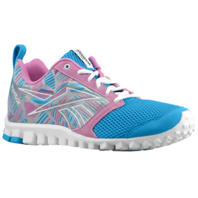 Reebok RealFlex Scream 2.0