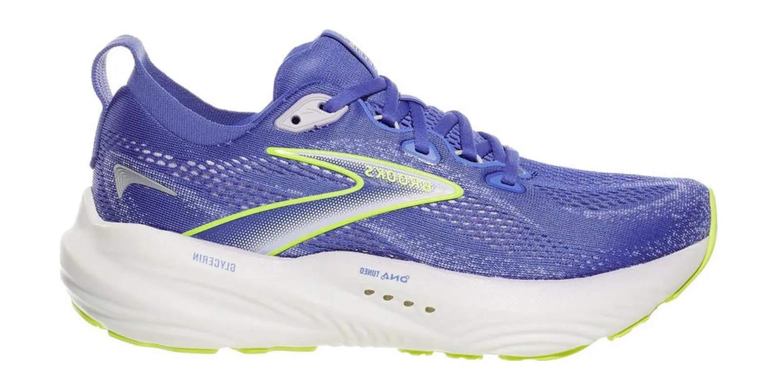 Brooks Glycerin 22 in Amparo
