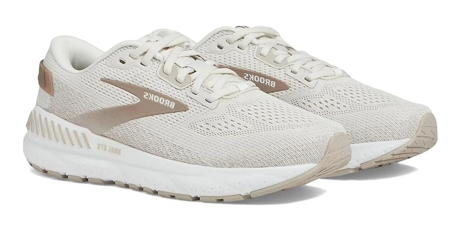 Brooks Ariel GTS 24 in Coconutchateauportabella