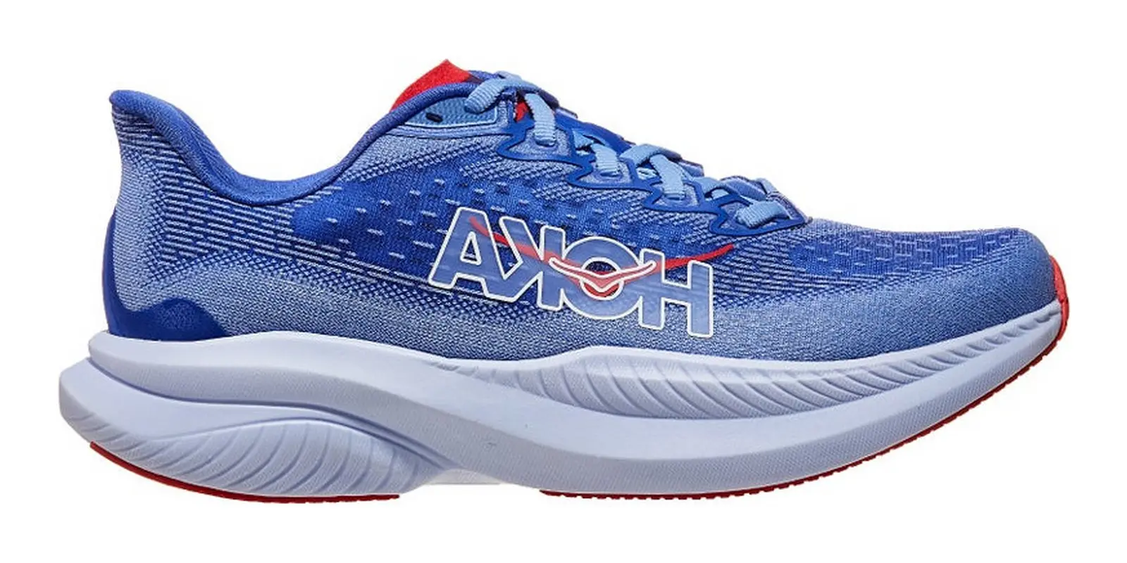 HOKA Mach 6 in Miragestellar