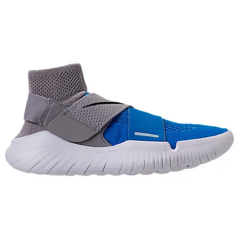 Nike Free RN Motion 2018 in Blue