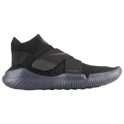 Nike Free RN Motion 2018 in Black / Anthracite