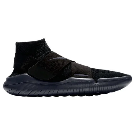 Nike Free RN Motion 2018 in Black