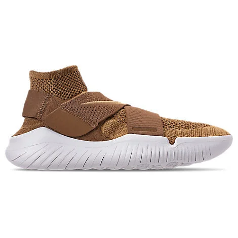 Nike Free RN Motion 2018 in Brown