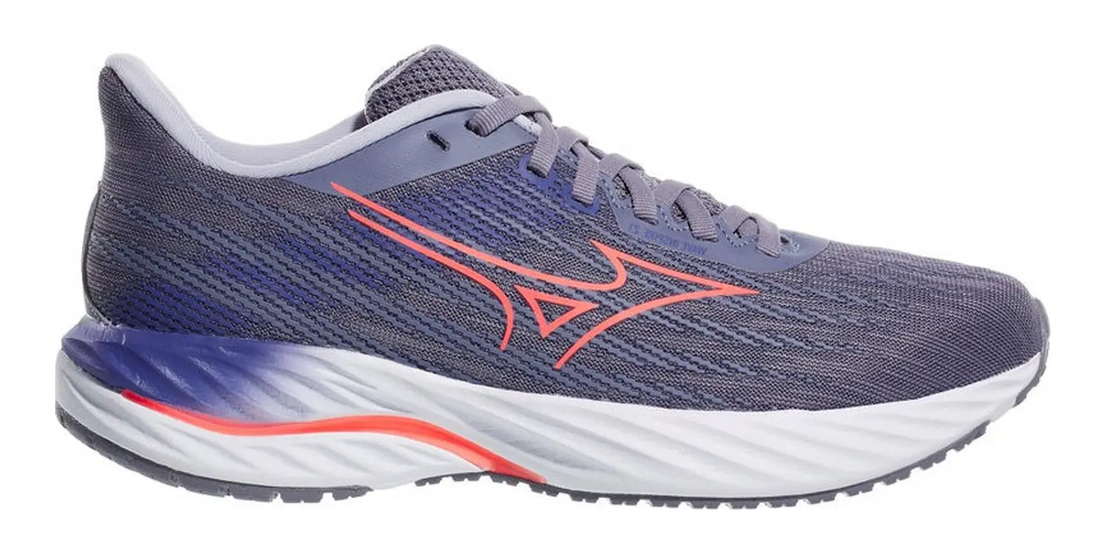 Mizuno Wave Inspire 21 in Blue