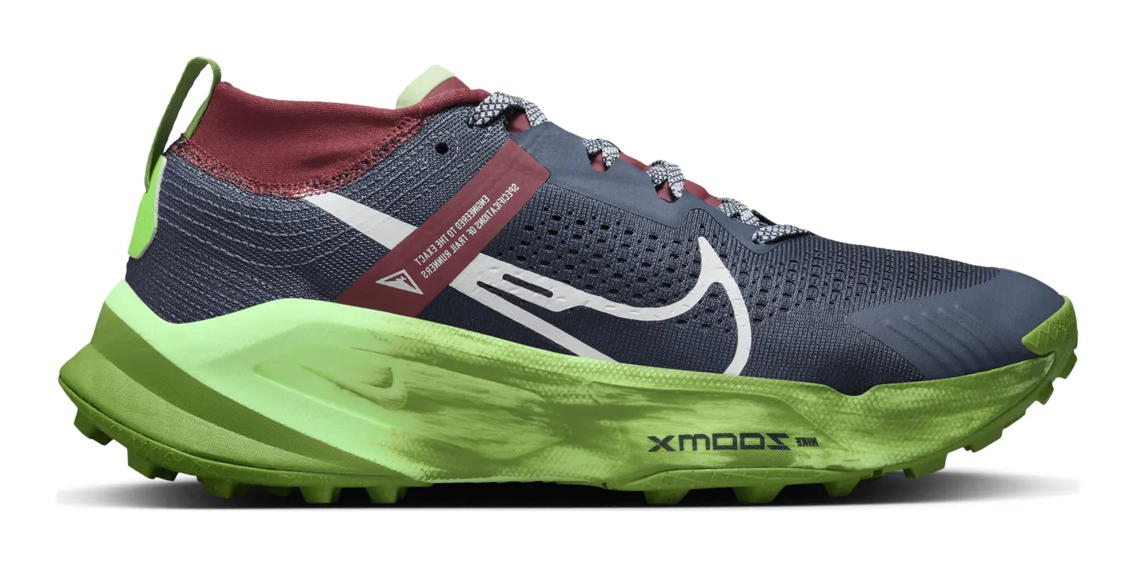 Nike Zegama Trail 2 in Blue