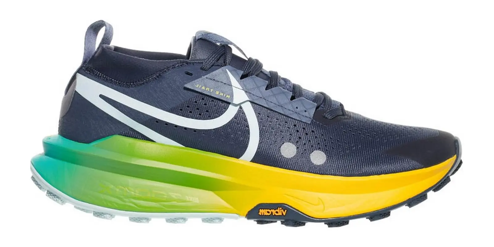 Nike Zegama Trail 2 in Thunder