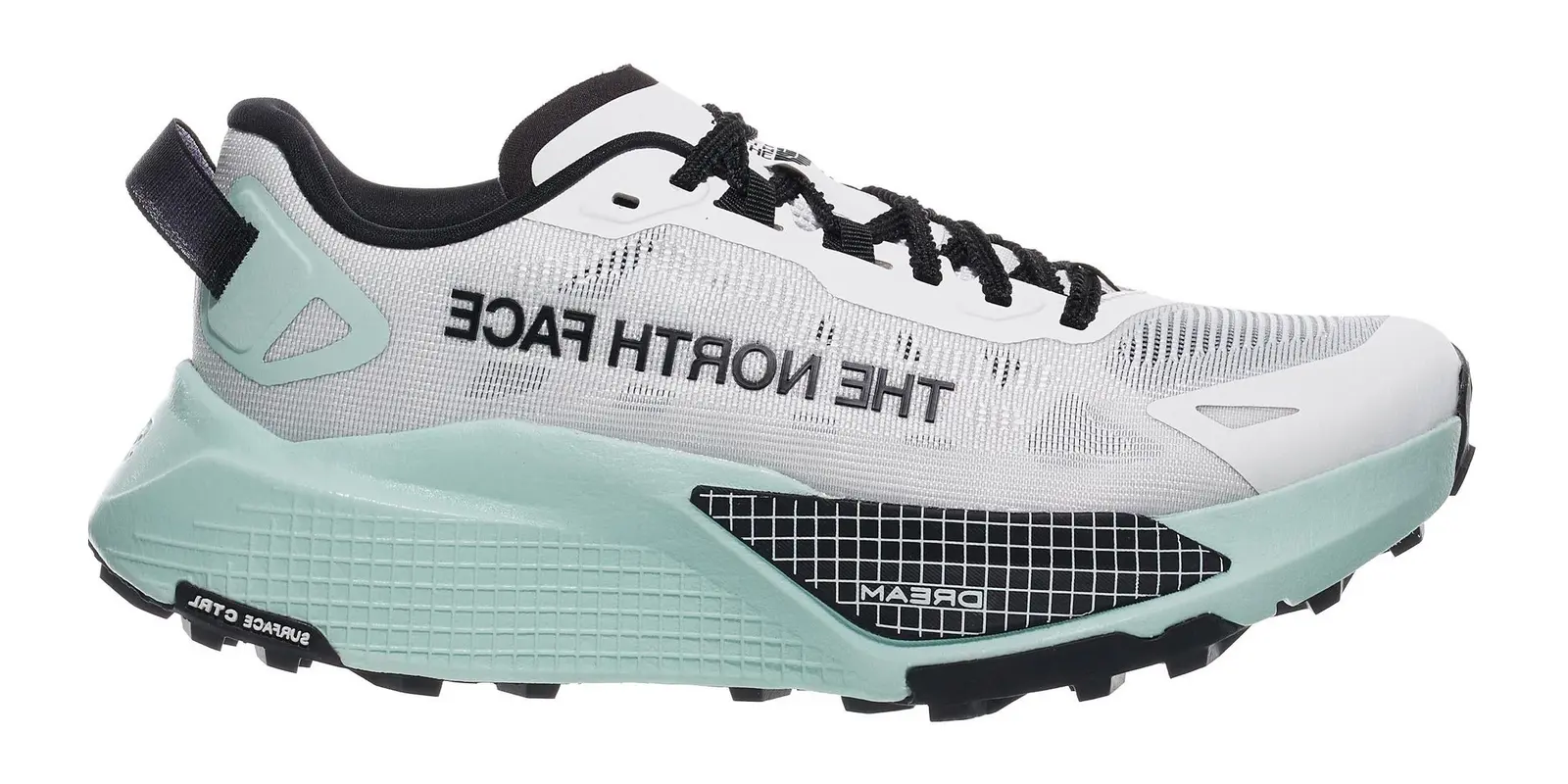 The North Face Altamesa 500 in White / Opal