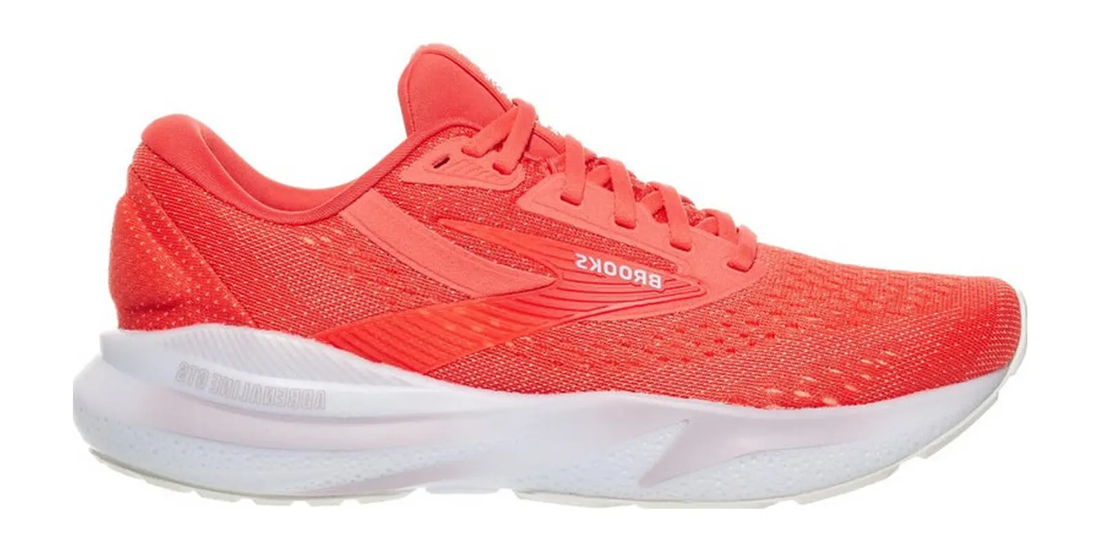 Brooks Adrenaline GTS 24 in Cayennethistle