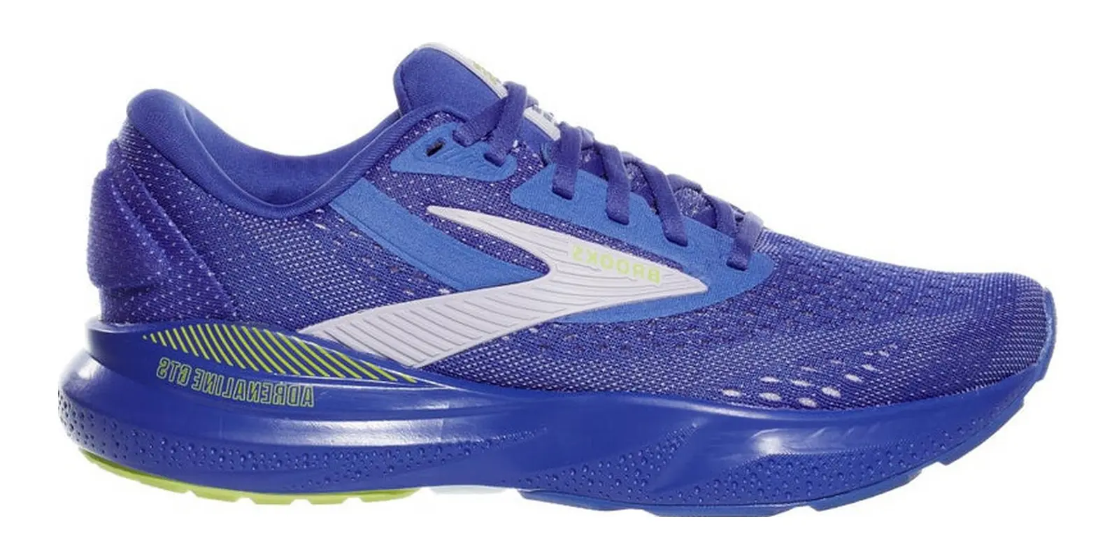 Brooks Adrenaline GTS 24 in Amparothistle