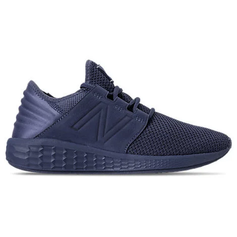 New Balance Fresh Foam Cruz V2 in Blue
