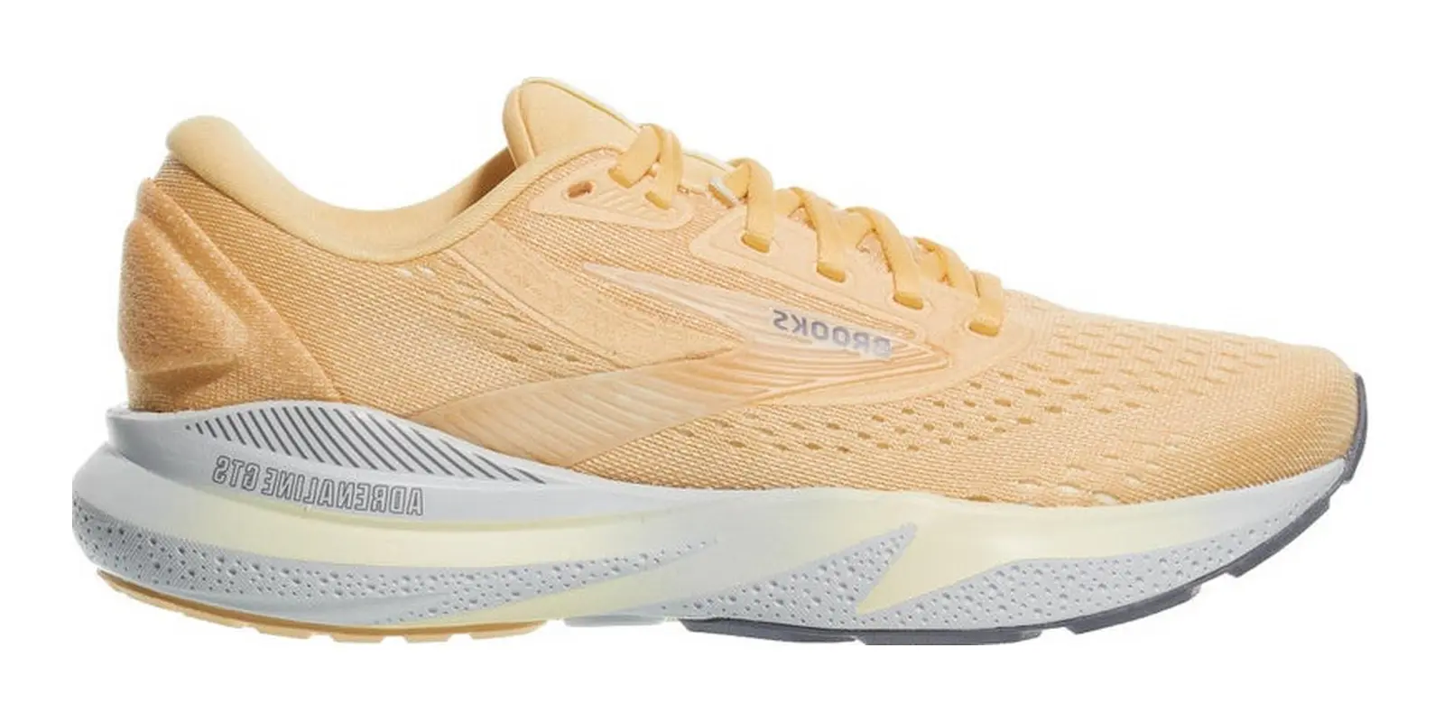 Brooks Adrenaline GTS 24 in Sherbertoyster