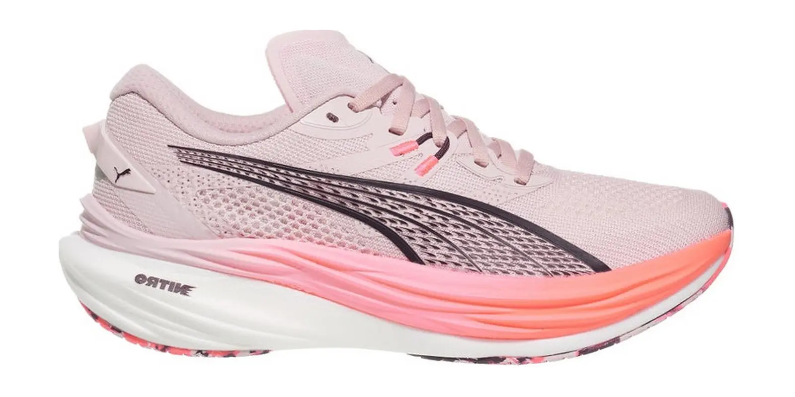 PUMA Deviate Nitro 3 in Hypnotic