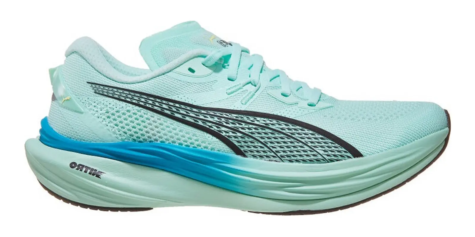 PUMA Deviate Nitro 3 in Mint