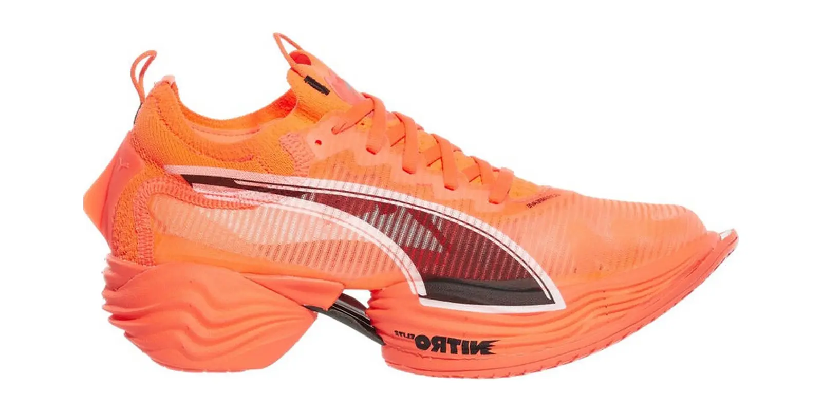 PUMA Fast-R Nitro Elite 2 in Glow