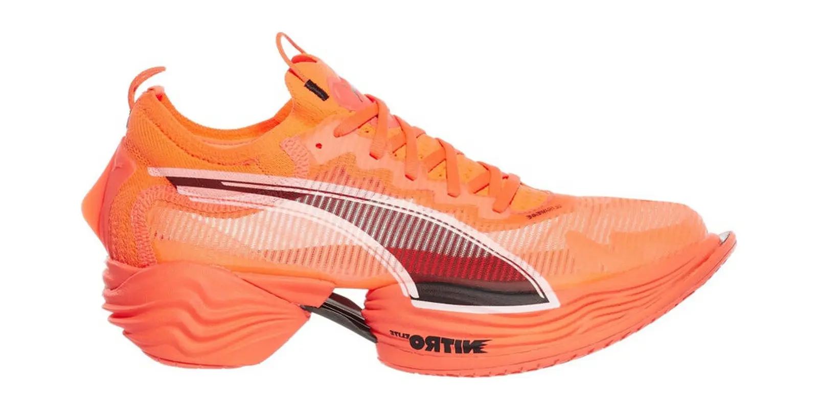 PUMA Fast-R Nitro Elite 2 in Glowing
