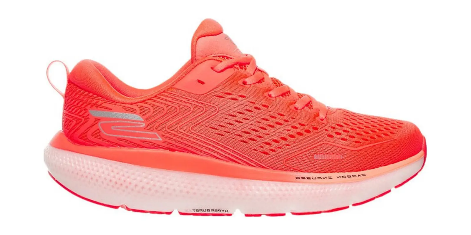 Skechers GOrun Ride 11 in Coral
