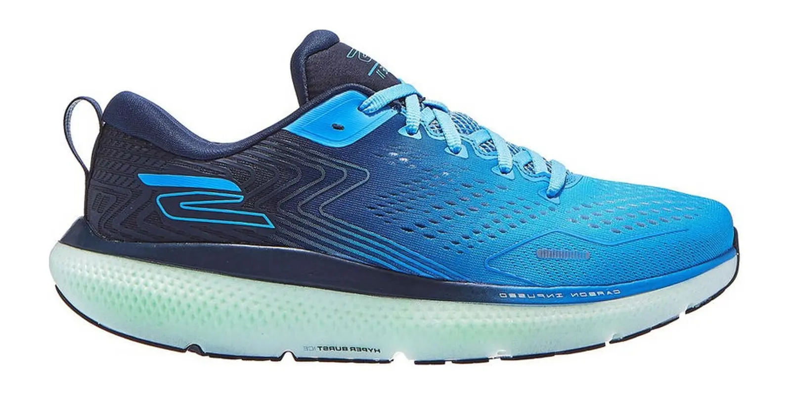 Skechers GOrun Ride 11 in Blue
