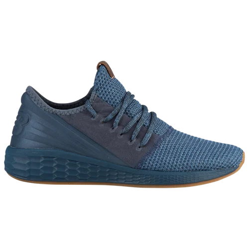 New Balance Fresh Foam Cruz V2 in Petrollight