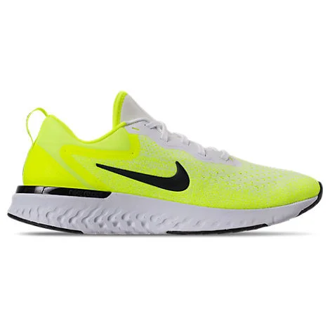 Nike Odyssey React in Yellow