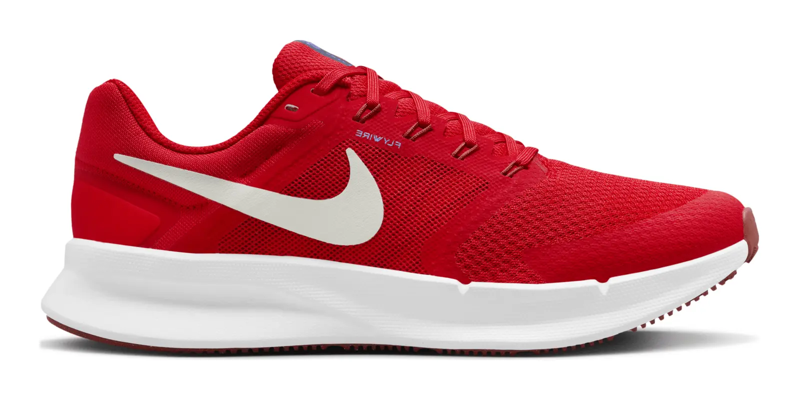 Nike Run Swift 3 in Red