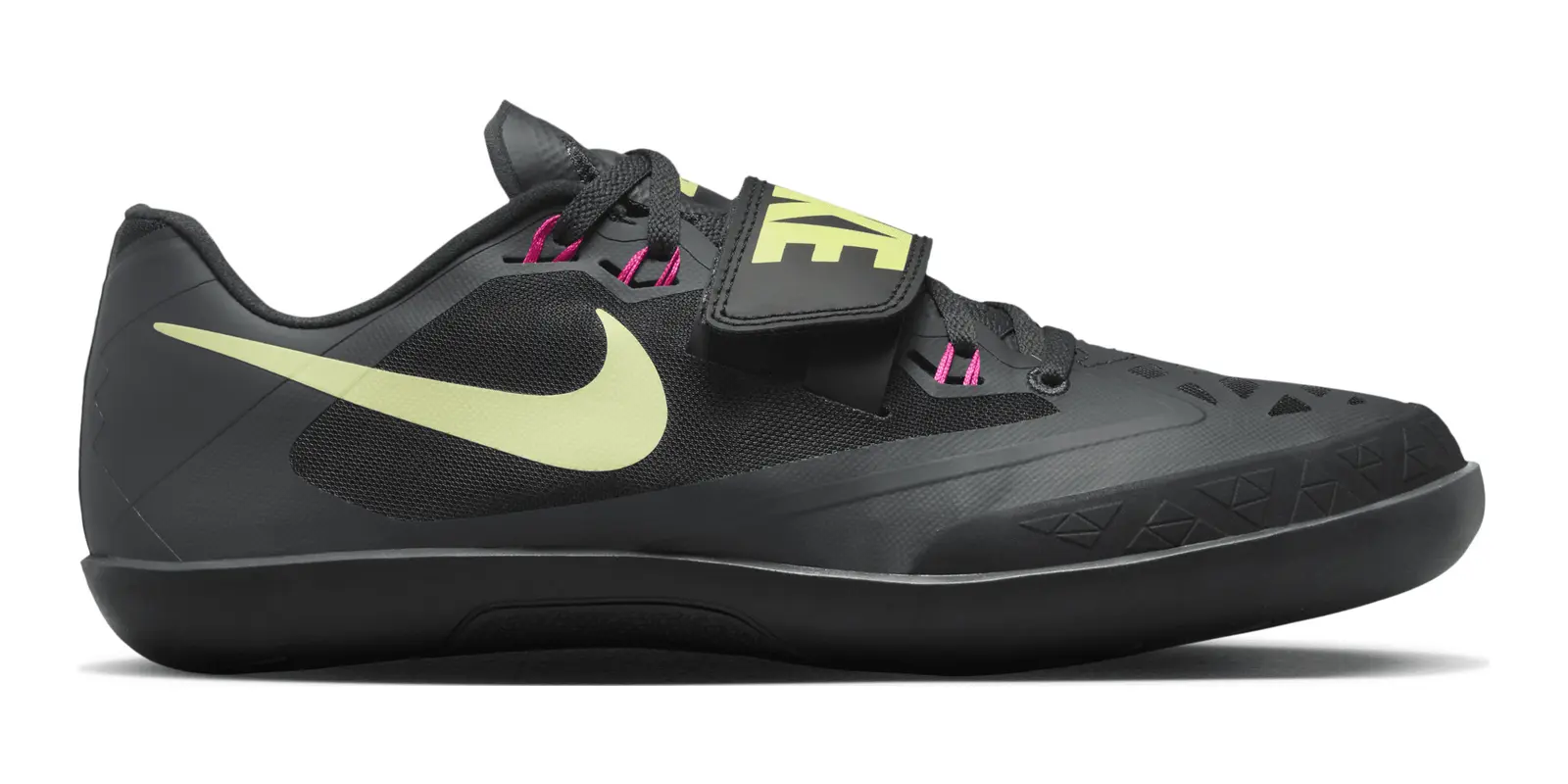 Nike Zoom SD 4 in Grey