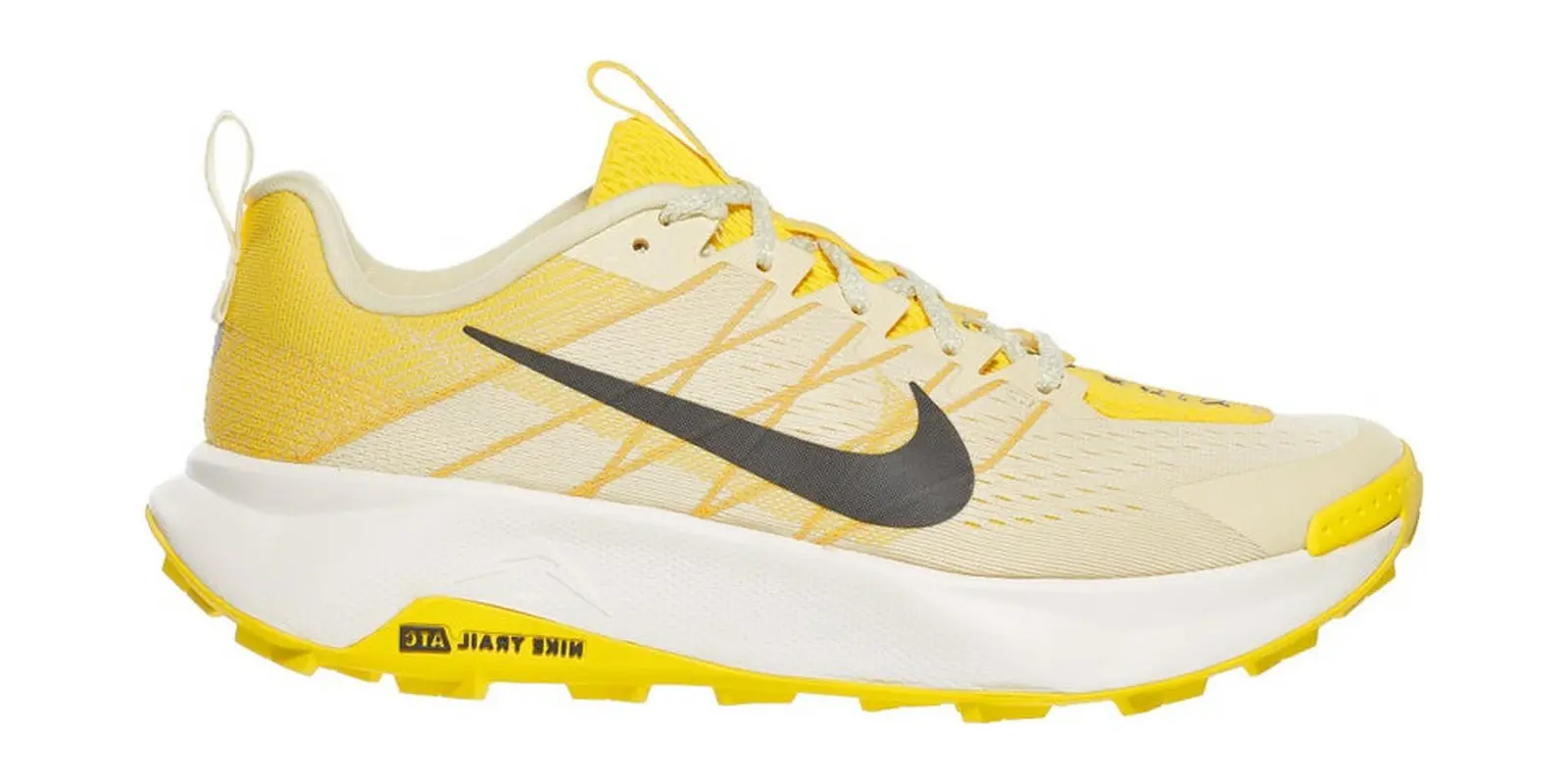 Nike Wildhorse 10 in Alabasterashlightning