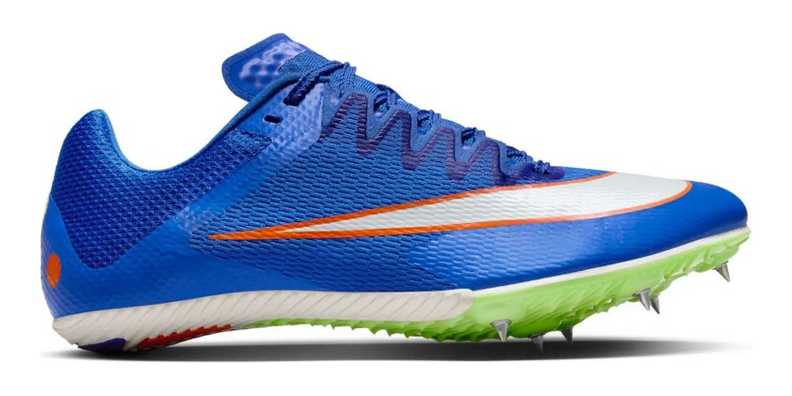 Nike Zoom Rival Sprint in Racer