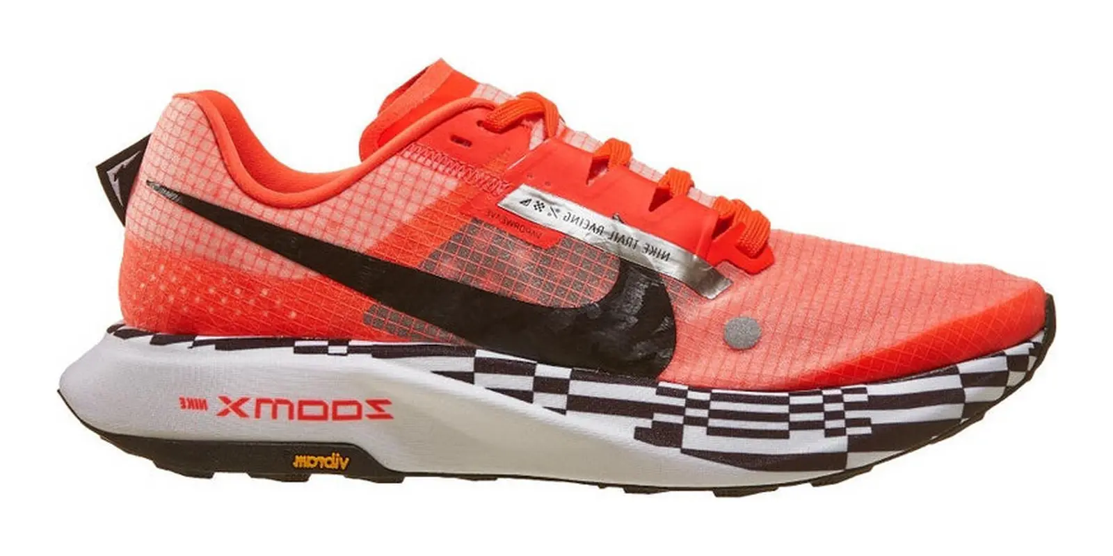 Nike Ultrafly Trail in Bright