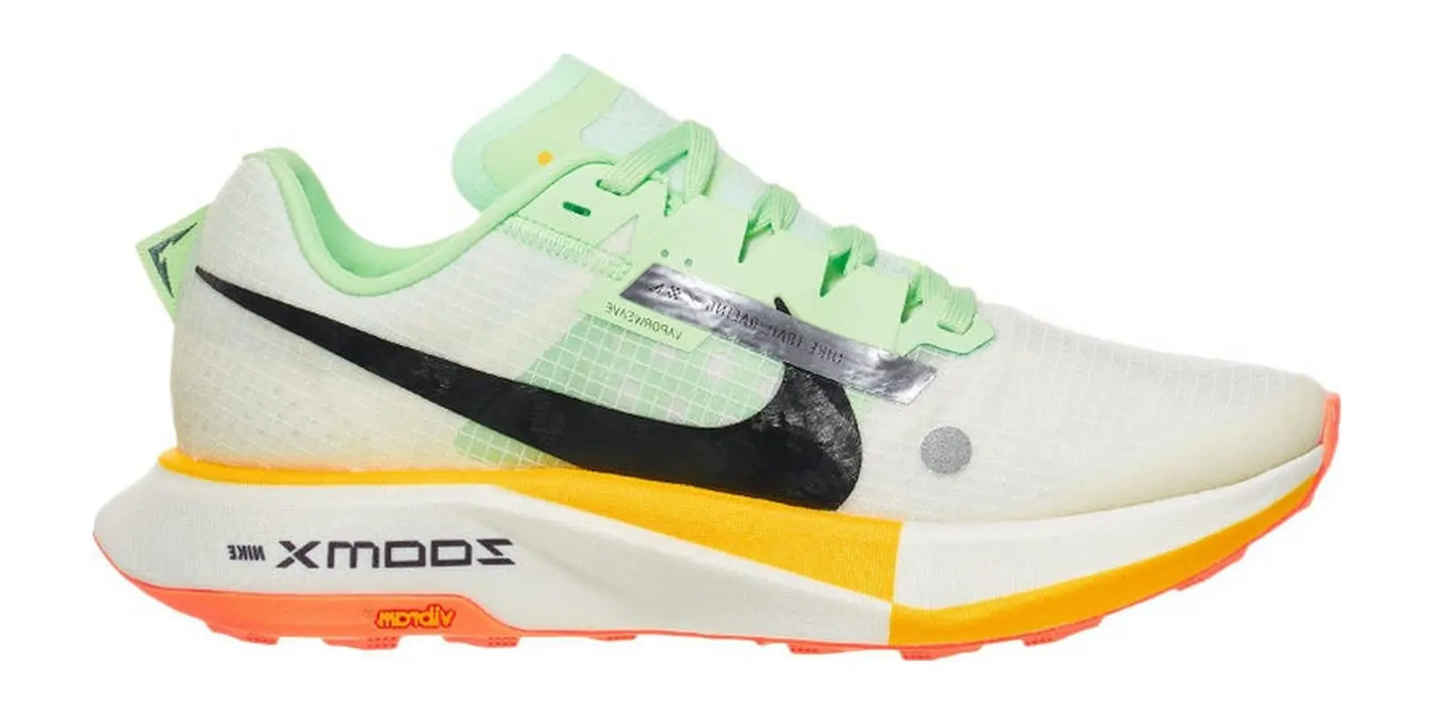 Nike Ultrafly Trail in Summit