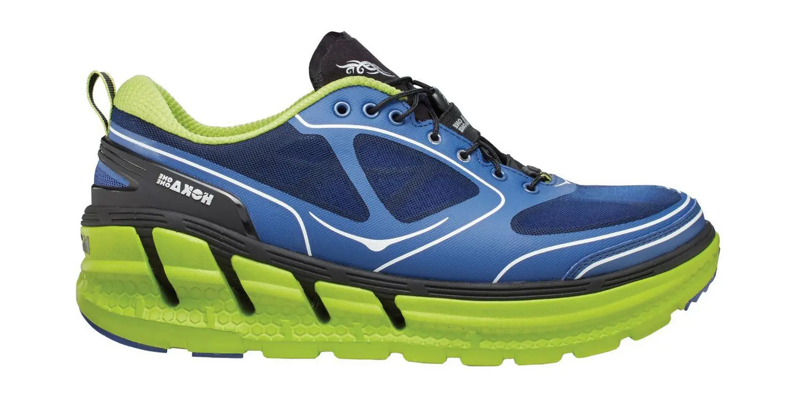 HOKA Conquest
