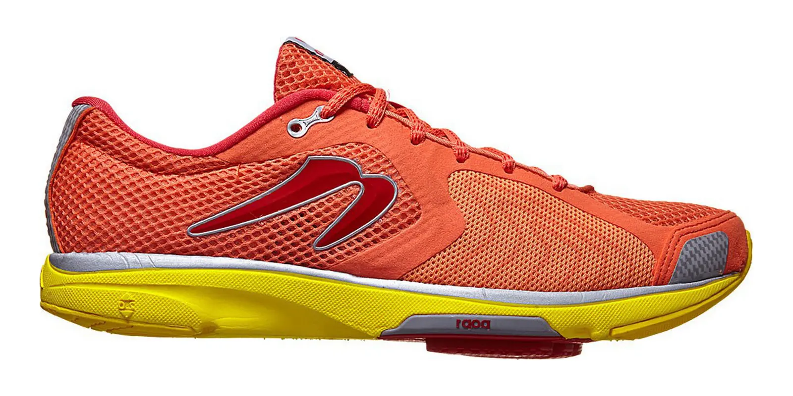 Newton Distance III