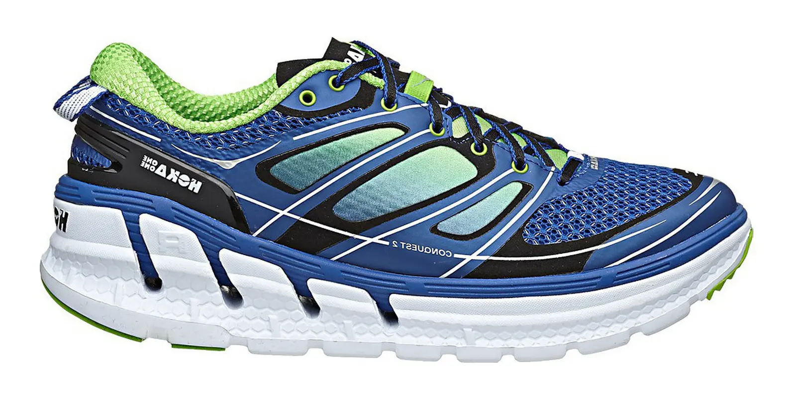 HOKA Conquest 2