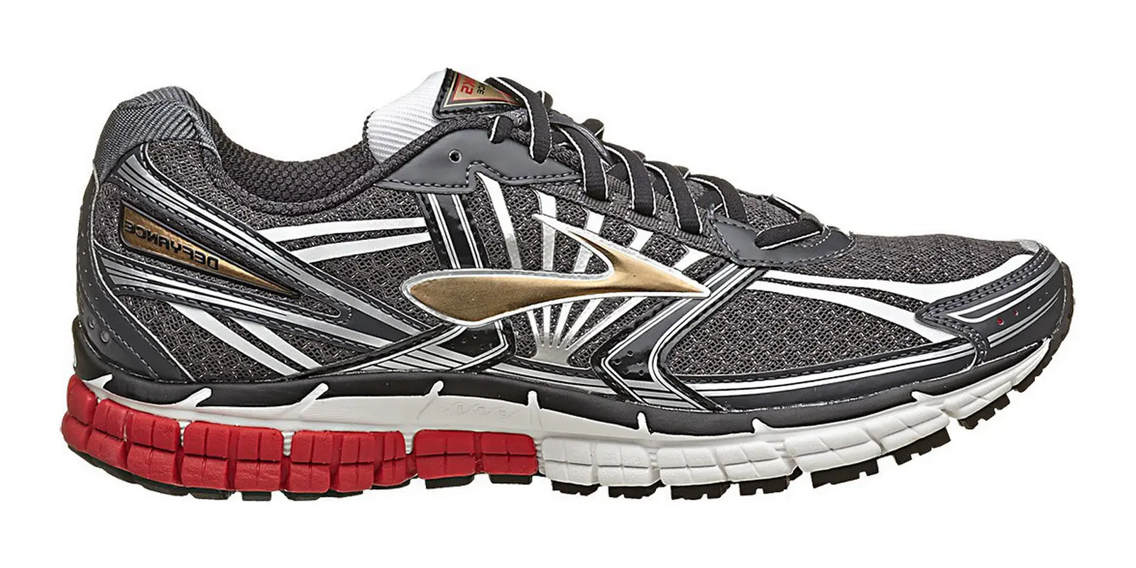 Brooks Defyance 8