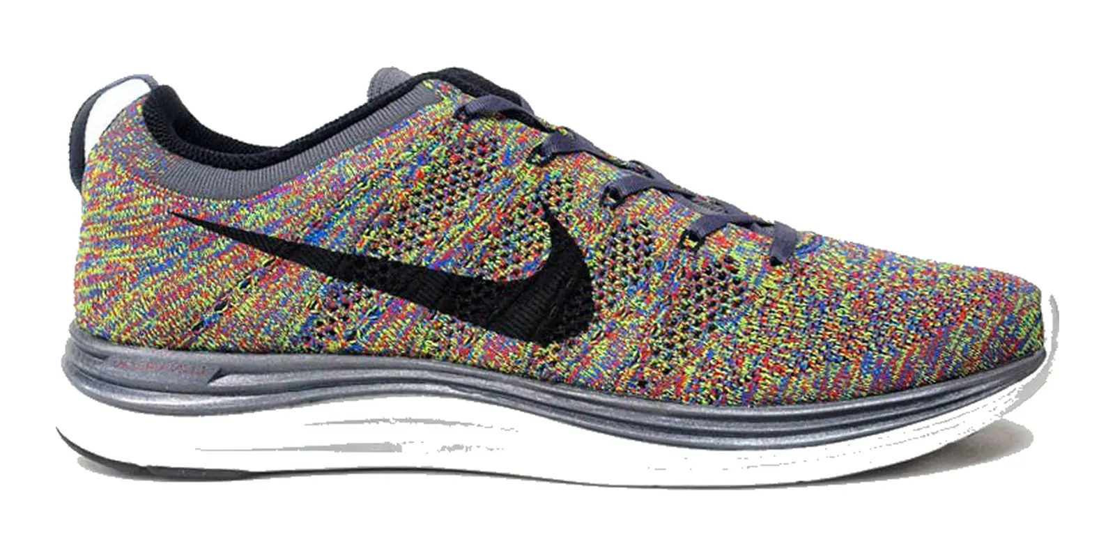 Nike Flyknit Lunar 1